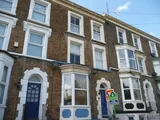 Arklow Square, Ramsgate, CT11