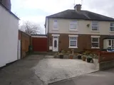 Welford Road, Blaby, Leicester, LE8