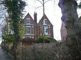 The Crescent, Retford, DN22