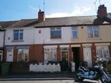 Clifton Road, Stockingford, Nuneaton, CV10