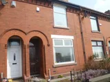 Manchester Road West, Little Hulton, Manchester, M38