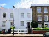 Clapham Manor Street, Clapham High Street, SW4