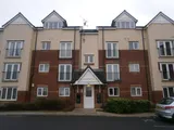 Pinhigh Place, Salford, M6