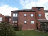 Harcourt Road, Southampton, SO18