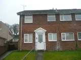 Neville Close, Andover, SP10