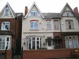 Hallewell Road, Birmingham, B16
