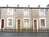 Hodgson Street, Darwen, BB3