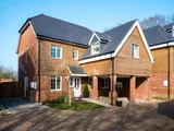Monterey Drive, Locks Heath, Southampton, SO31