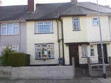 Gladstone Street, Basford, Stoke-On-Trent, ST4