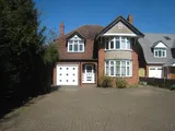 Langley Road, Langley, Slough, SL3