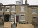 Beaumont Road, Bradford, BD8