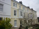 Hoe Gardens, The Hoe, Plymouth, PL1
