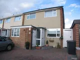Baynham Drive, Worcester, WR5