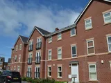 Mystery Close, Liverpool, L15
