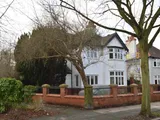 Harthill Road, Calderstones, Liverpool, L18