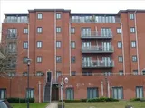 Newhall Court, George Street, Birmingham, B3