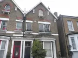 Barry Road, London, SE22
