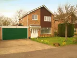 West Leys Court, Moulton, Northampton, NN3