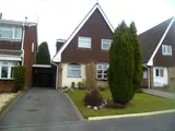 Larkswood Drive, Sedgley, Dudley, DY3