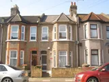 Caistor Park Road, London, E15