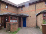Stafford Close, Walthamstow, London, E17
