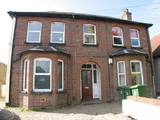 Horseshoe Lane, Watford, WD25