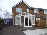 Browsholme Close, Carnforth, LA5