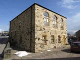 Bethel Gardens, Mapplewell, Barnsley, S75