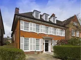 Wadham Gardens, Primrose Hill, London, NW3