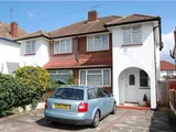 Havering Road, RISE PARK, RM1