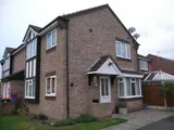 Quail Gate, Telford, TF1