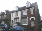 Derby Road, Watford, WD17