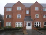 Eliot Mews, Nuneaton, CV10