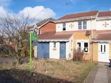 Buchanan Close, Northampton, NN4