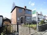 Mossgate Road, Huyton, Liverpool, L14