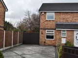 Ancrum Road, Melling Mount