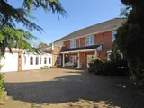 Charingworth, Leas Green, Chislehurst, Kent, BR7