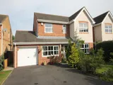 The Meadows, Burnopfield, County Durham, NE16