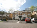 De La Warre Court, St Annes