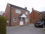 West View, Whitminster, Gloucester