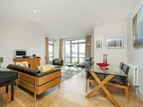 Guildhouse Street, SW1V