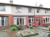 Casterton Avenue, Burnley