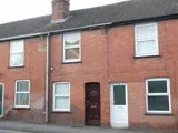 New Street, Andover, SP10