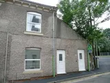 Vicarage Street, Whitwick, Coalville, LE67