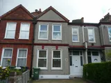Balloch Road, London, SE6