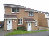 Letham Way, Dalgety Bay, Dunfermline, KY11