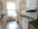 Vassall Road, SW9