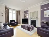 Eynella Road, Dulwich Village, SE22
