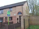 Bingham Crossway, Edinburgh, EH15