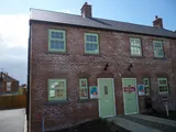 Queen Street, Retford, DN22